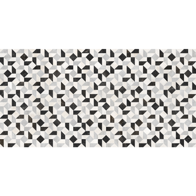 MARMARA NANOTECH DECOR MULTI 60X120 NEWKER