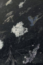 SPACE DECOR NANOTECH BLACK 60X120 AMBIENTE NEWKER