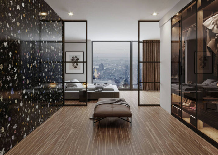 Serie Space de Newker