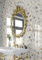 SPACE DECOR NANOTECH WHITE 60X120 AMBIENTE NEWKER