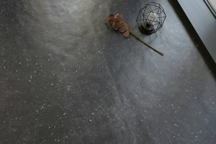 SPACE MATT BLACK 60X120 AMBIENTE NEWKER