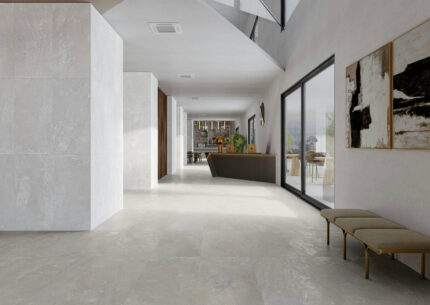 SPARK GREY 60X120 AMBIENTE NEWKER