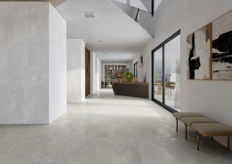 SPARK GREY 60X120 AMBIENTE NEWKER