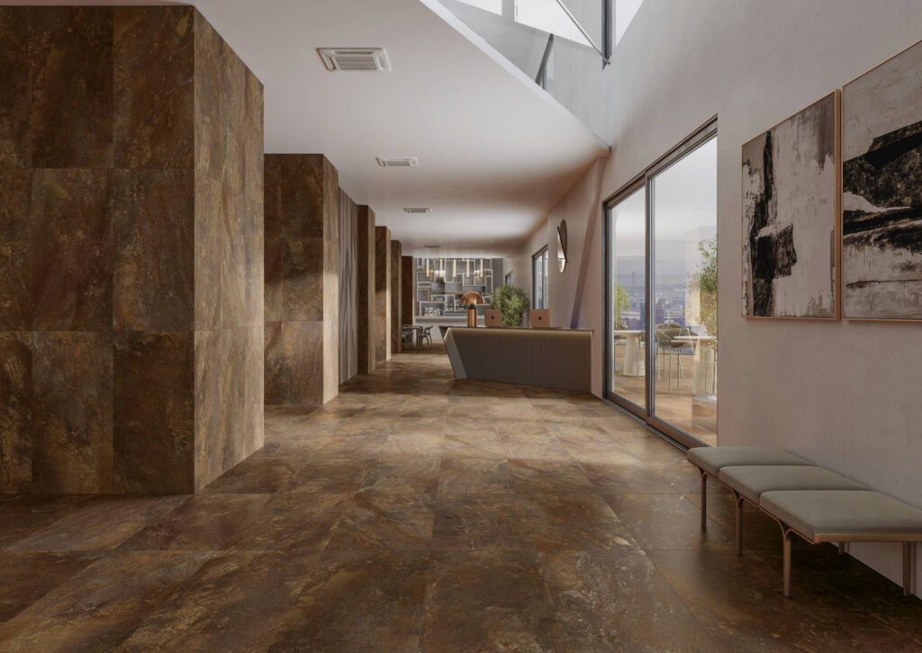 Serie Spark de Newker