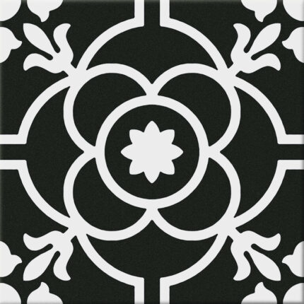 HIDRA BERNA WHITE 20X20 CIFRE