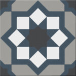 HIDRA CAPRI COLD 20X20 CIFRE