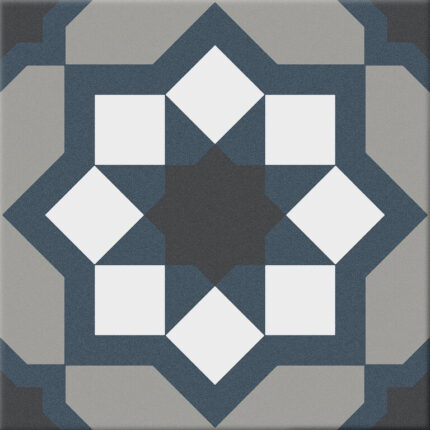 HIDRA CAPRI COLD 20X20 CIFRE