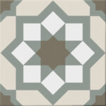 HIDRA CAPRI WARM 20X20 CIFRE