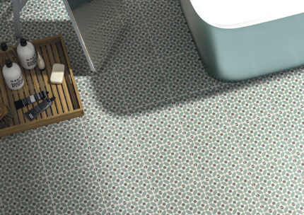 HIDRA MANILA WARM 20X20 AMBIENTE CIFRE