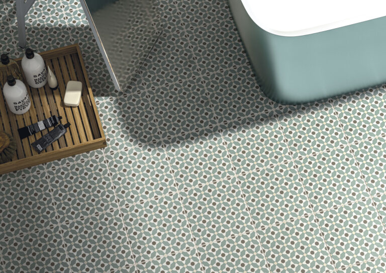 HIDRA MANILA WARM 20X20 AMBIENTE CIFRE