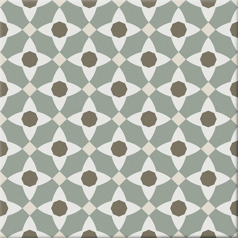 HIDRA MANILA WARM 20X20 CIFRE