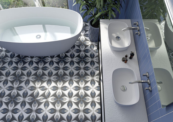 HIDRA ONA COLD 20X20 AMBIENTE CIFRE