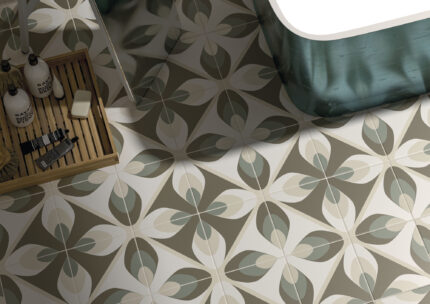 HIDRA ONA WARM 20X20 AMBIENTE CIFRE