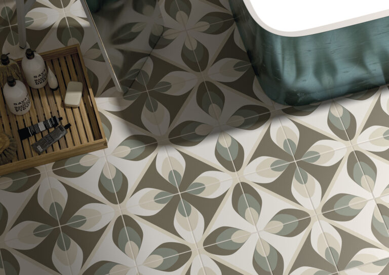 HIDRA ONA WARM 20X20 AMBIENTE CIFRE