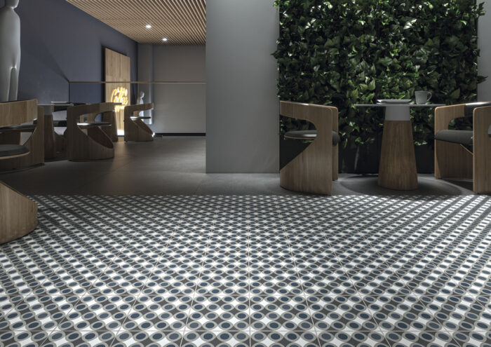 HIDRA POP COLD 20X20 AMBIENTE CIFRE