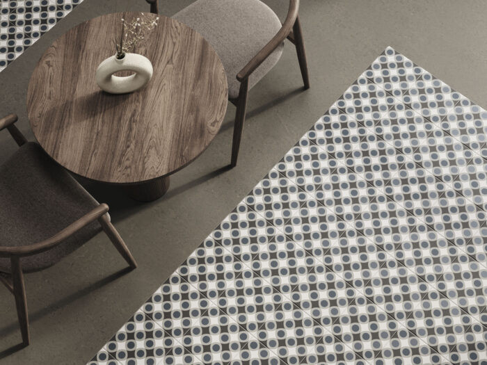 HIDRA POP COLD 20X20 AMBIENTE CIFRE