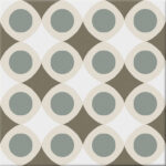 HIDRA POP WARM 20X20 CIFRE