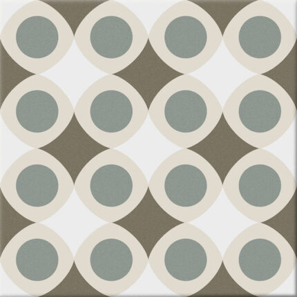 HIDRA POP WARM 20X20 CIFRE