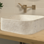 LAVABO SOBRE ENCIMERA ARIA BEIGE