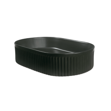 LAVABO SOBRE ENCIMERA MAXIMO NEGRO