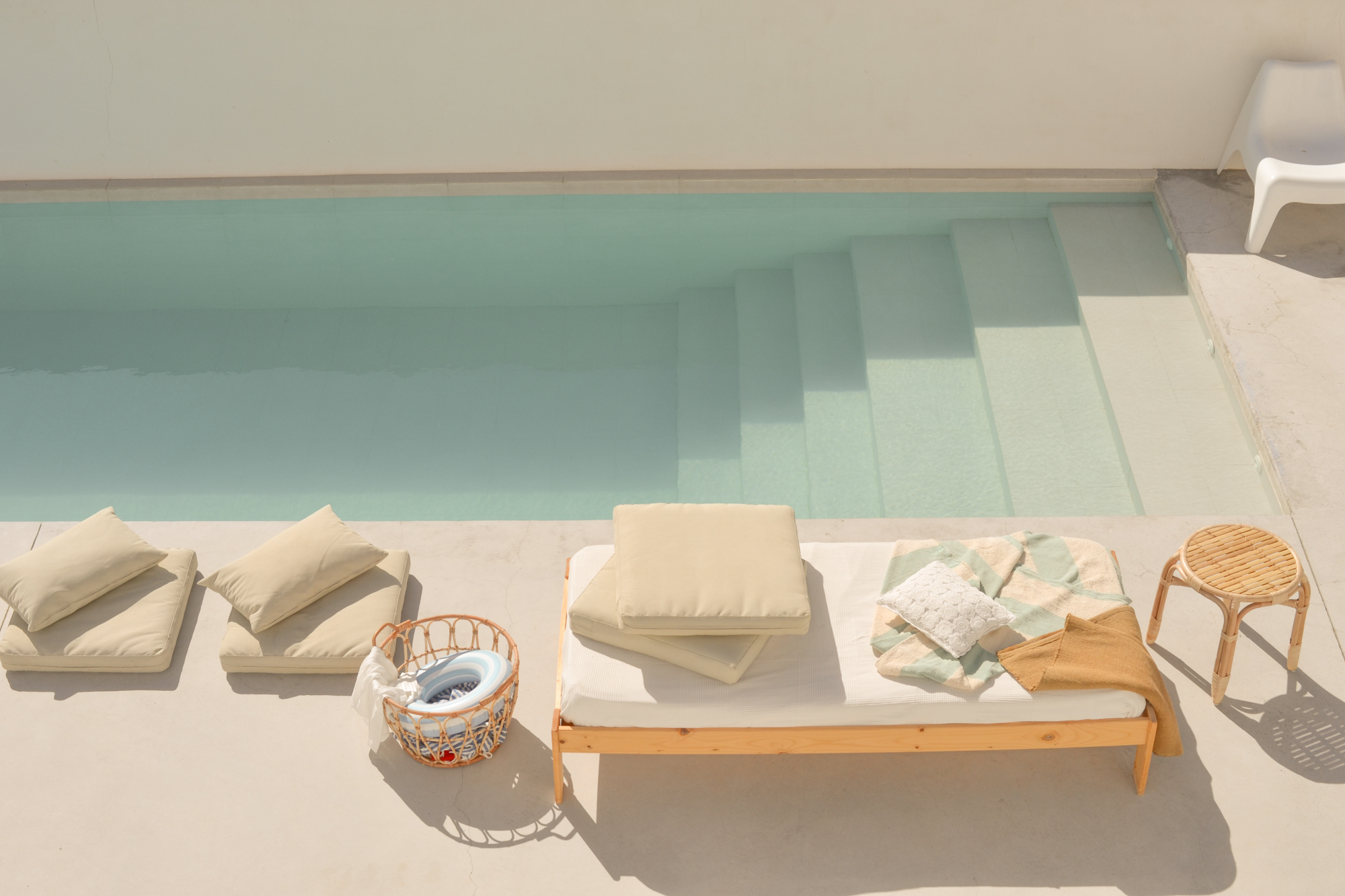 Serie Norwich de Ecoceramic