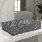 LAVABO SOBRE ENCIMERA LEX BRILLO