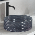 LAVABO SOBRE ENCIMERA LION BRILLO