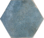 Oken Hexagon Green Brillo 23,2x26,7 de Cifre